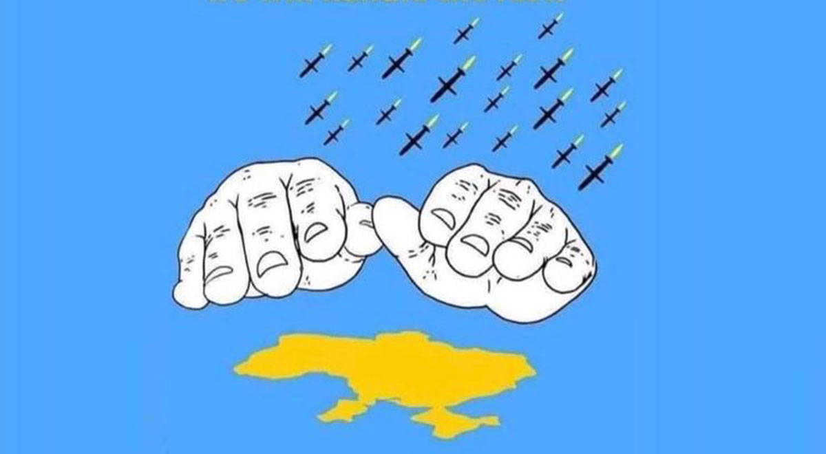Закрите небо. Що це означає та чому НАТО не поспішає це робити