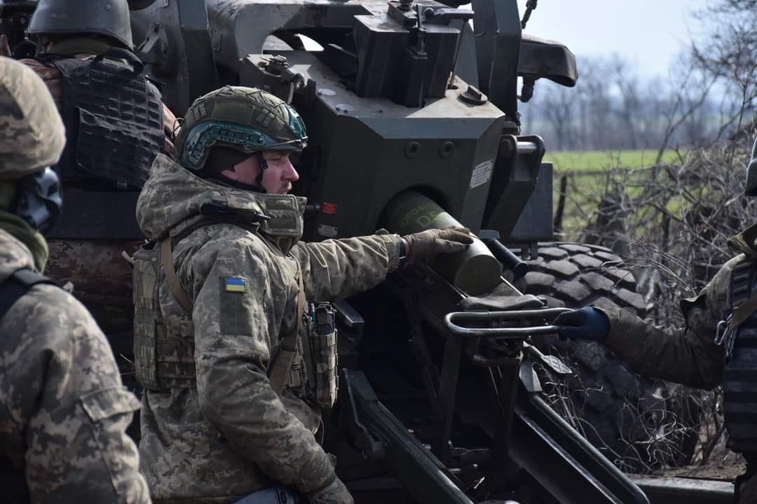 Сили оборони вразили склад, радіолокаційні станції та пункти управління ворога, - Генштаб