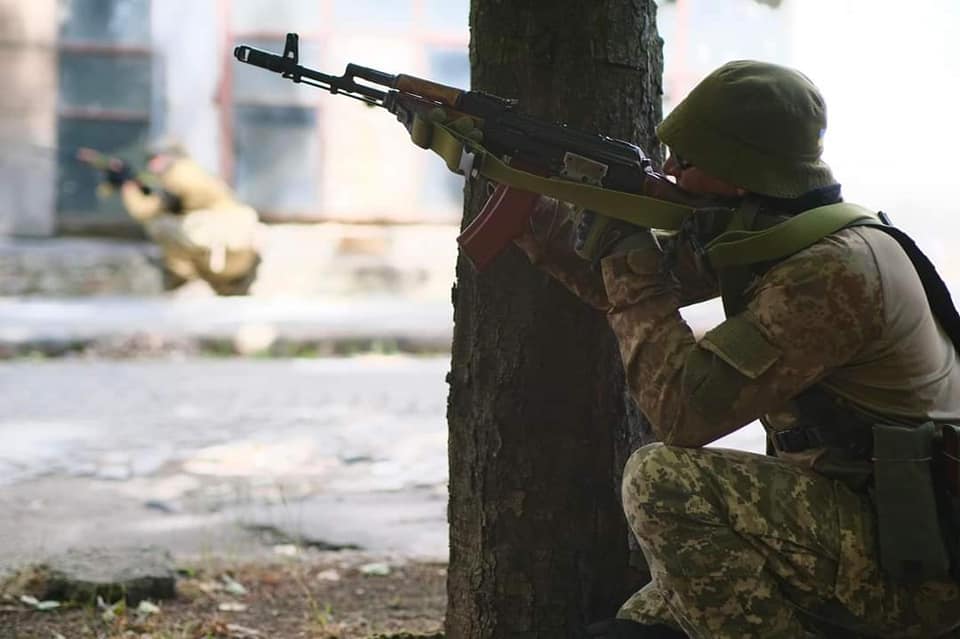 За минулу добу ворог завдав понад 7 ракетних та 25 авіаційних ударів. Генштаб