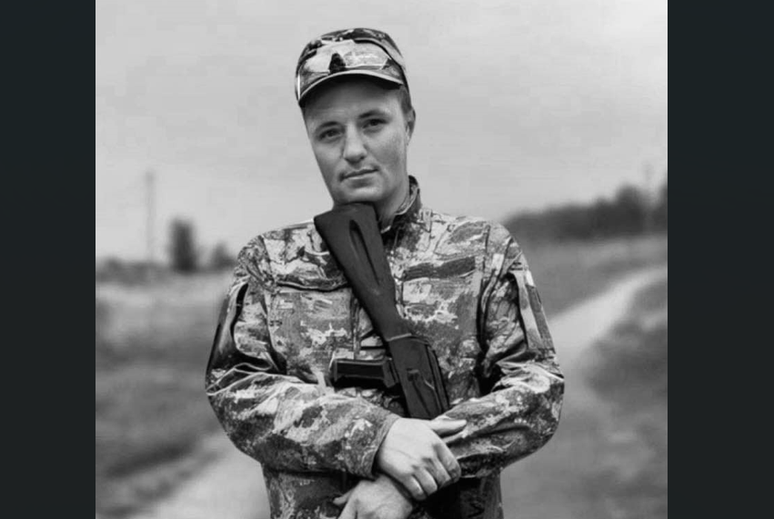 Загинув у грудні: Львівщина прощається з Героєм-«едельвейсівцем»