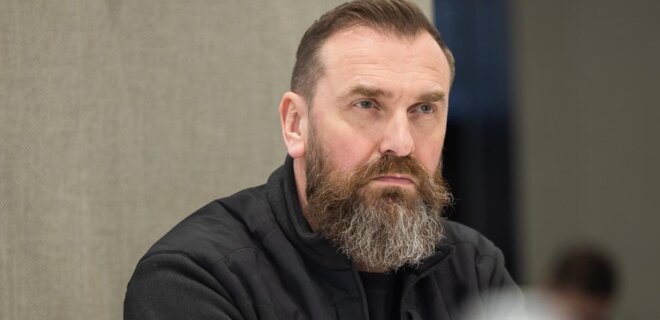 Міністр освіти Лісовий відмовився від ступеня кандидата наук