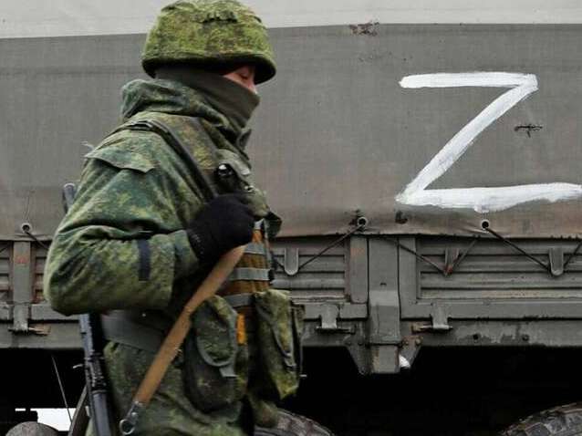 Росіяни активізували зусилля у просуванні на південь від Ізюма – британська розвідка