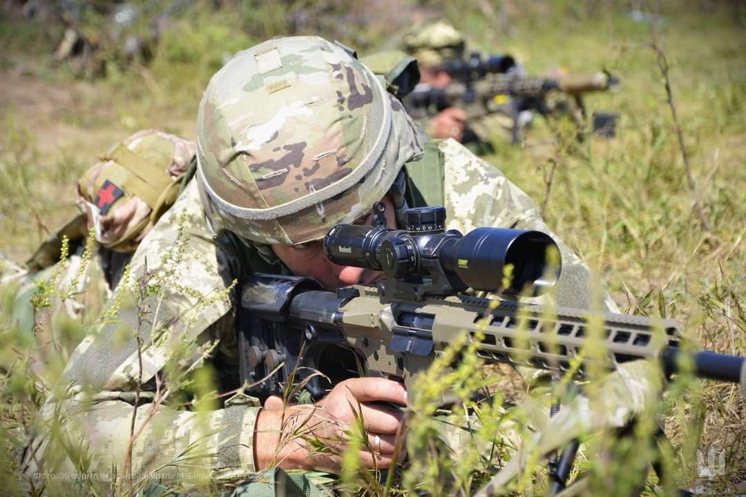 Окупанти безрезультатно штурмували 5 населених пунктів на Авдіївському напрямку. Генштаб ЗСУ