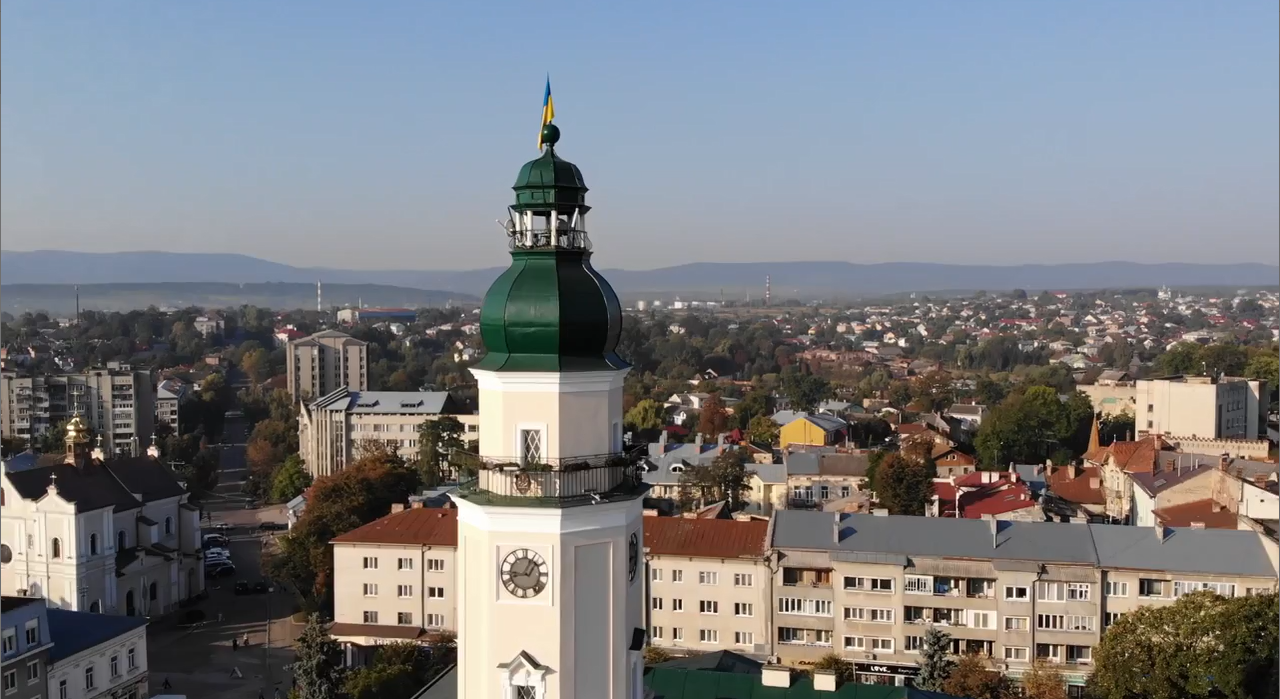 Ворог наніс три ракетні удари по Дрогобичу: деталі атаки