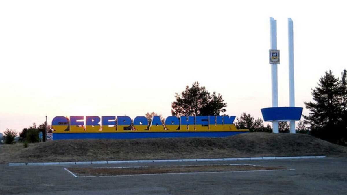 В окупантів з’явився ще один напрямок атак на Луганщині