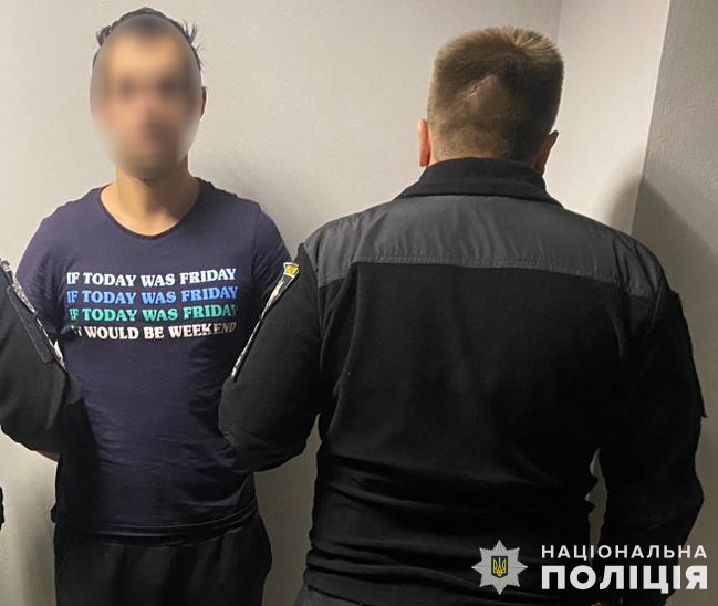 У Львові спроба викрадення авто завершилася несподіваним поворотом