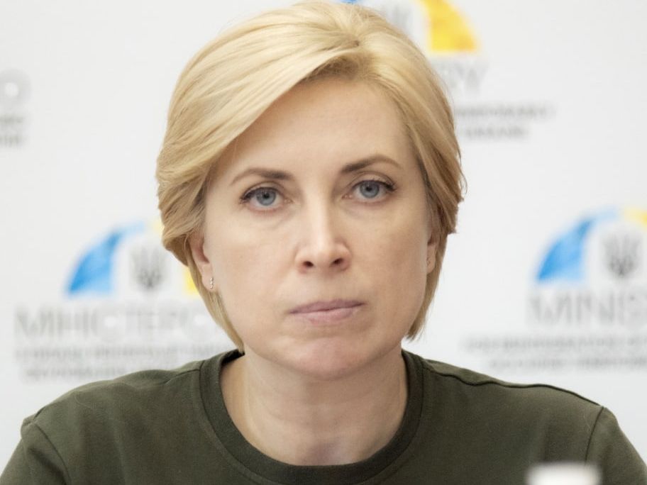 Попереду зимовий період. Верещук закликала жителів Донеччини готуватися до евакуації