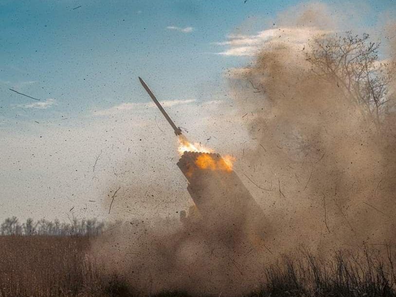 Ліквідували понад 1 100 окупантів, знищили купу техніки: оновлені дані про втрати ворога
