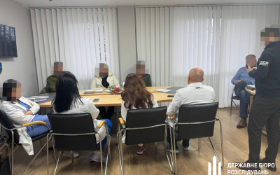 На Прикарпатті викрили посадовців МСЕК на оформлені липової інвалідності
