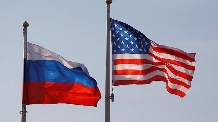 Спецпосланці Трампа і Путіна зустрілися у Санкт-Петербурзі