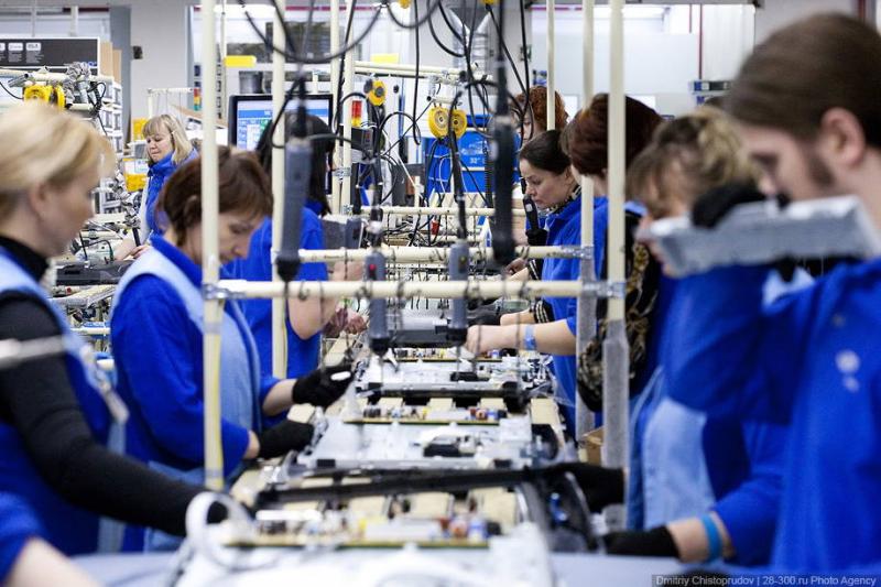 Українці в Польщі змінили підхід до пошуку роботи