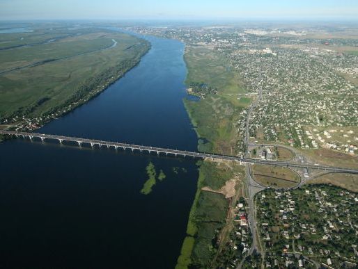 Військове командування окупантів втекло з Херсона – облрада
