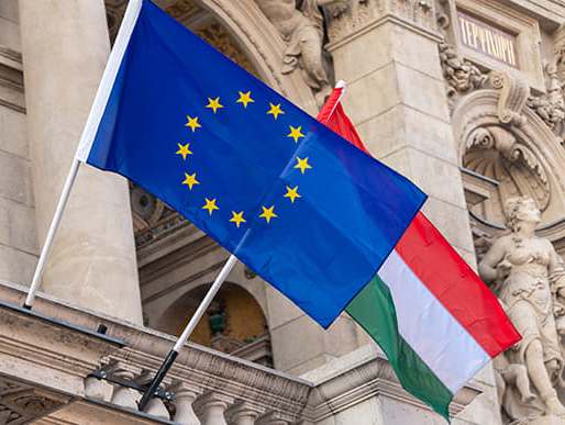 Єврокомісія може вже завтра розморозити 10 млрд євро для Угорщини – ЗМІ