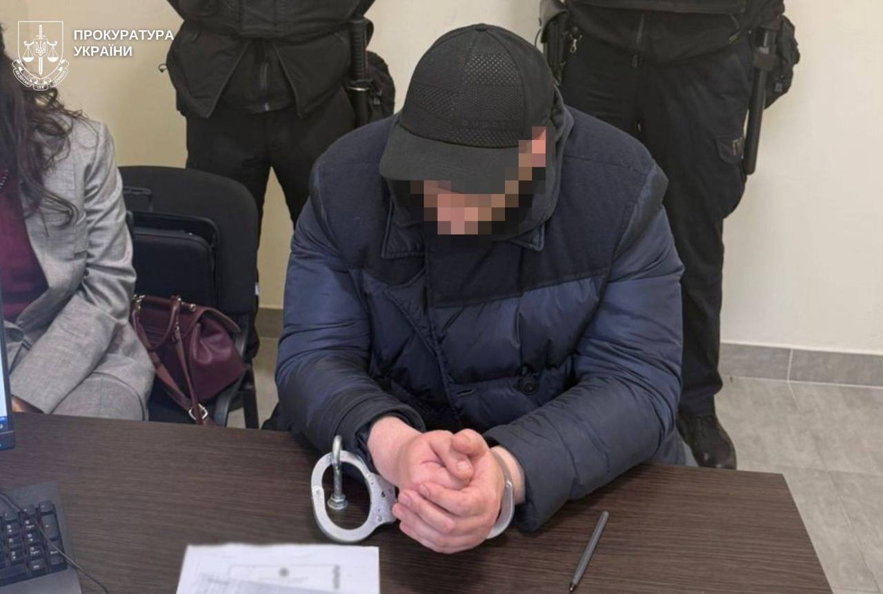 "ТЦК били нас": підозрюваний у вбивстві військового у Львові дав резонансні свідчення