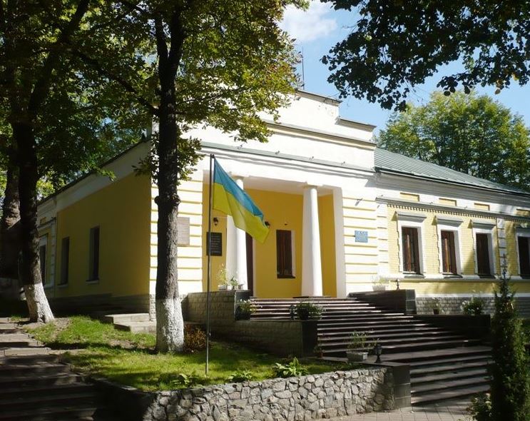 Колекція музею Сковороди не постраждала після прямого влучання російської ракети