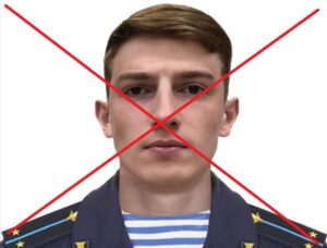 ГУР оприлюднило відео ліквідації сина російського генерала на Запорізькому напрямку