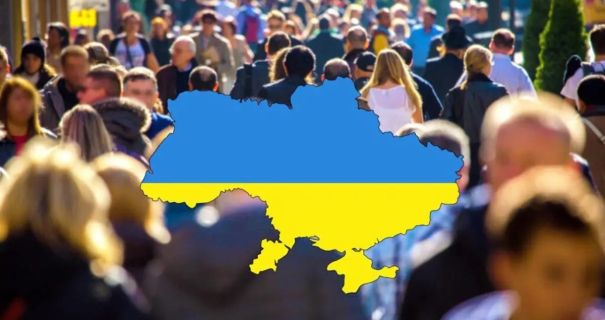 Населення України може скоротитися до 10 мільйонів: негативний сценарій ООН
