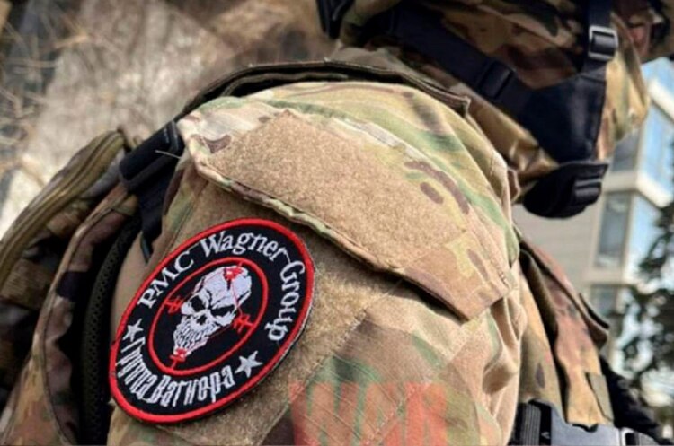 У Білорусі оперативно збудували польовий табір для бойовиків «Вагнера»