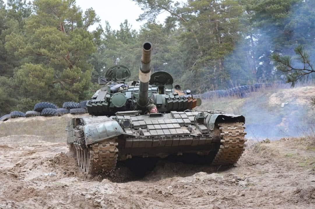 ЗСУ розгромили ворога в районі Донецька. Знищили окупантів та їхню техніку
