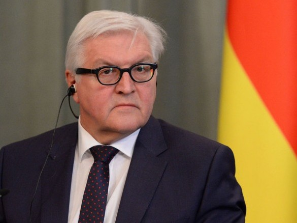 Зеленський відмовився від зустрічі з президентом Німеччини, – Bild