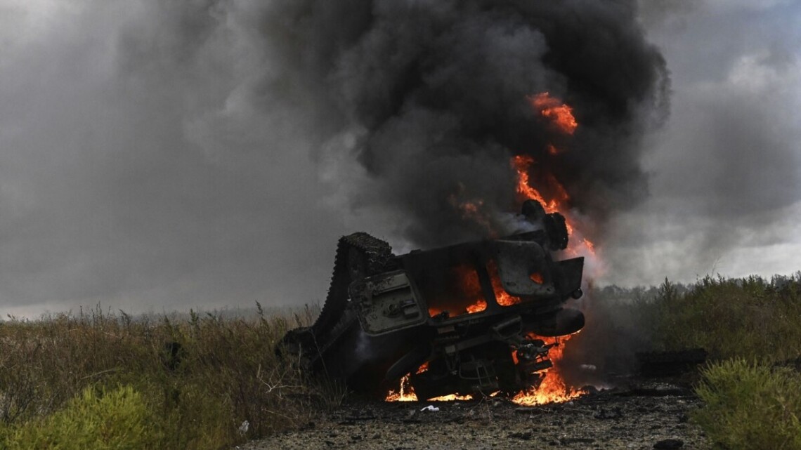 Співвідношення втрат рашистів і ЗСУ під Авдіївкою: аналітики підрахували різницю