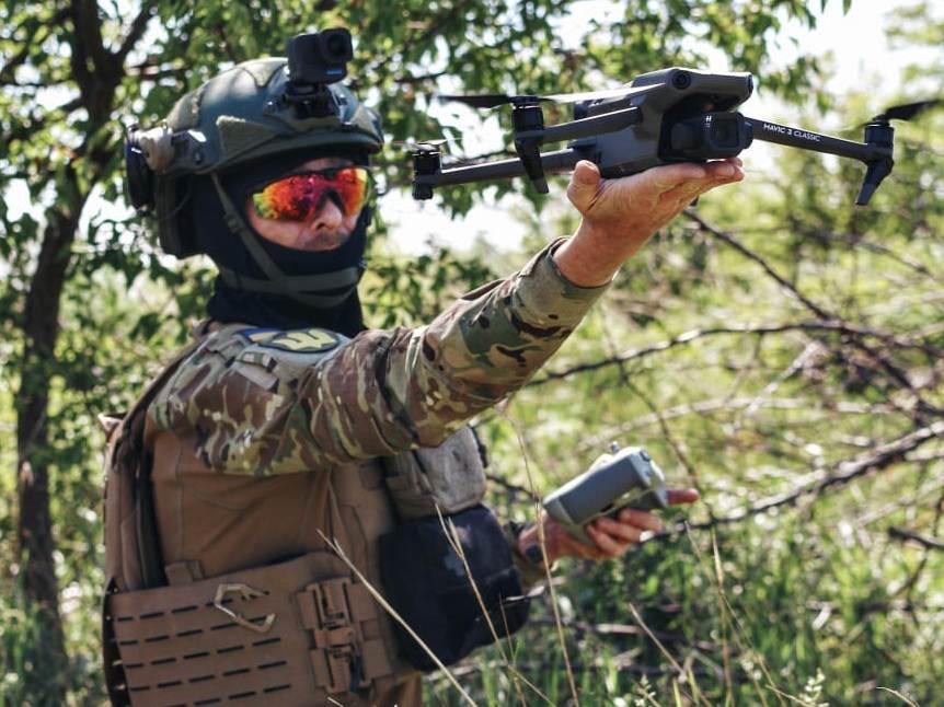 З початку доби ситуація на фронті загострена: вже відбулося понад 30 боєзіткнень, – Генштаб