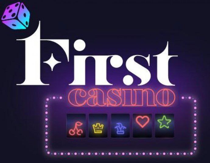 Найкращі слоти від First Casino