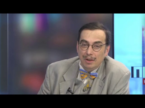 Львовознавець Петро Радковець: Львову насправді більше років, аніж ми святкуємо сьогодні