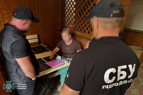 На Закарпатті викрито схему хабарництва щодо поранених військових — жінка обіцяла «вирішити» інвалідність за $5000