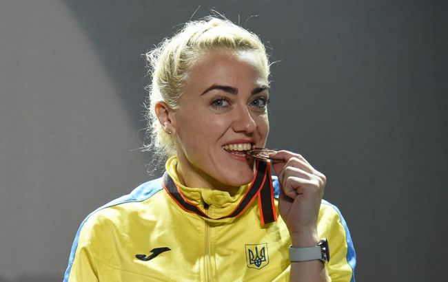 Українські спортсмени виграли перші нагороди на Паралімпіаді в Токіо