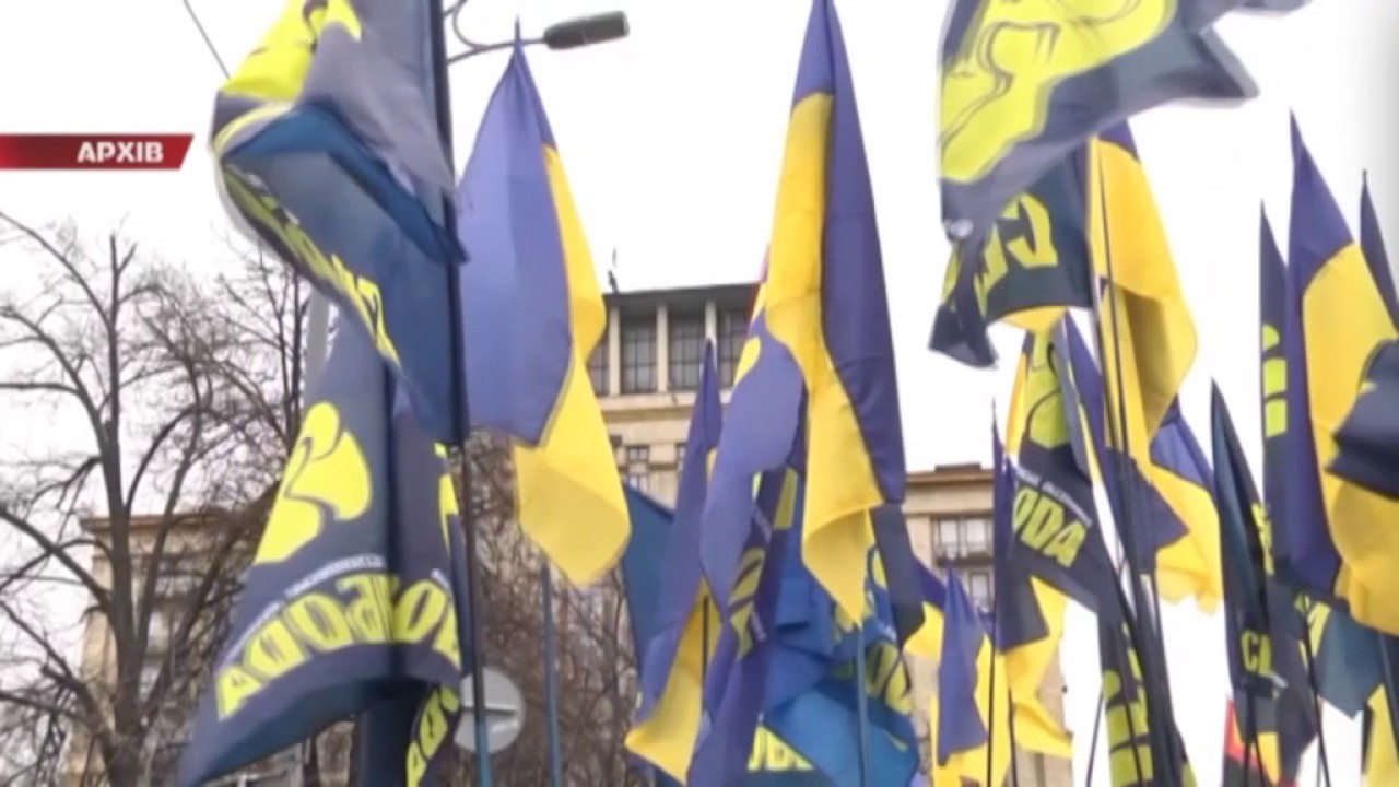 Завтра відбудеться підписання національного маніфесту