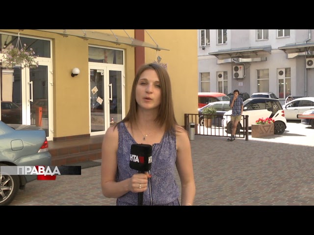 Львівські бізнес-центри мінували 9 разів за місяць
