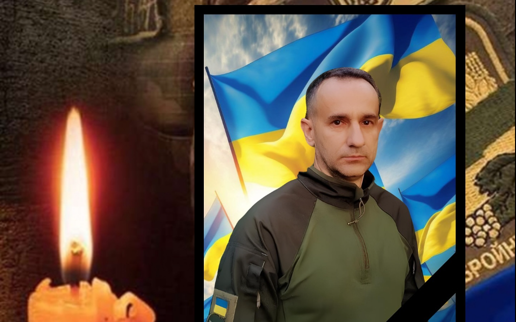 На війні загинув викладач Львівського університету