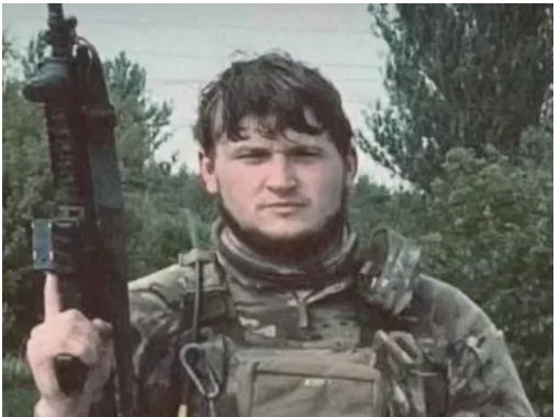Серед семи загиблих у ДТП на Львівщині - Герой, доброволець бригади "Лють" та ветеран війни