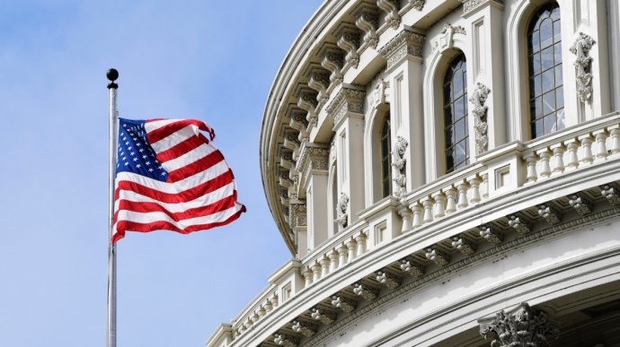 США виділять Україні 60 мільйонів доларів на безпеку Україні