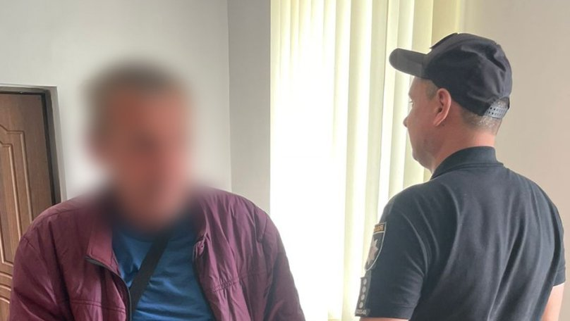 На Львівщині чоловік побив знайомого сокирою: як його покарав суд
