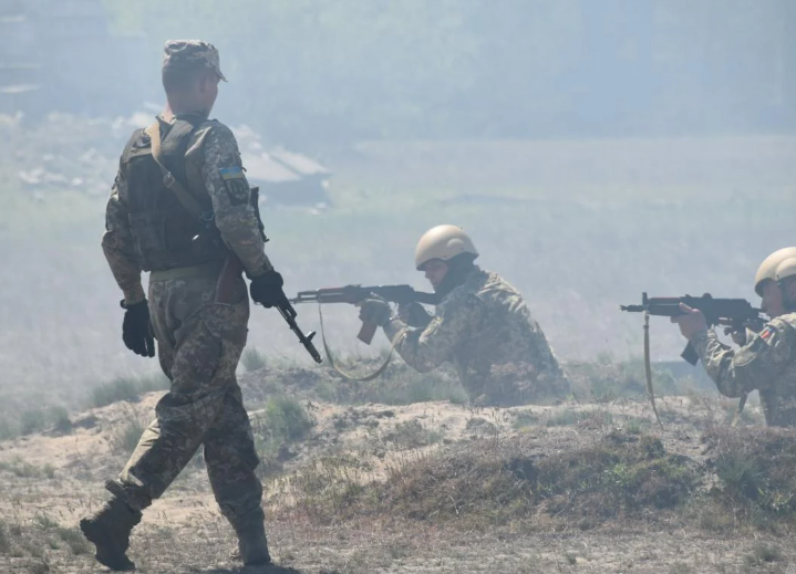 ЗСУ завадили росіянам захопити села біля Сєвєродонецька та Лисичанська – Мотузяник