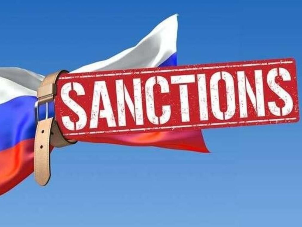 Швейцарія приєдналася до сьомого пакета санкцій ЄС проти РФ