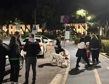 Поштовхи тривали довго, люди вистрибували з балконів: у Туреччині стався потужний землетрус (відео)