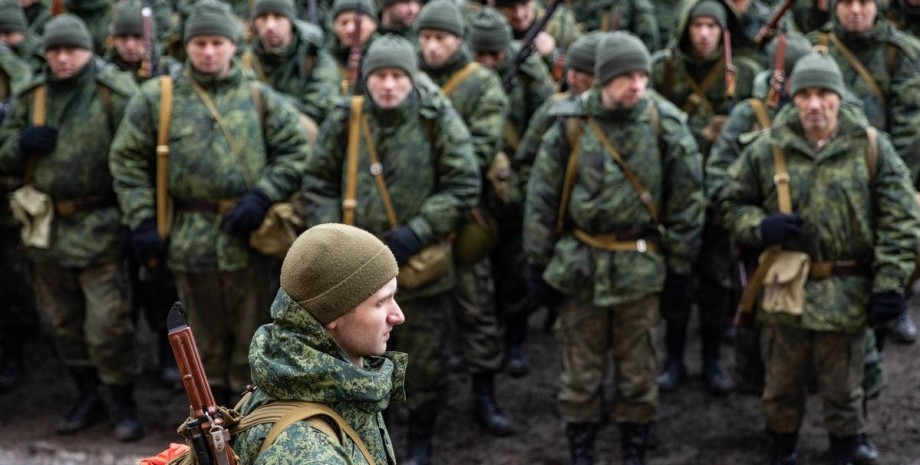 Зі знаком мінус. У російській армії пригнічений настрій і погіршене забезпечення