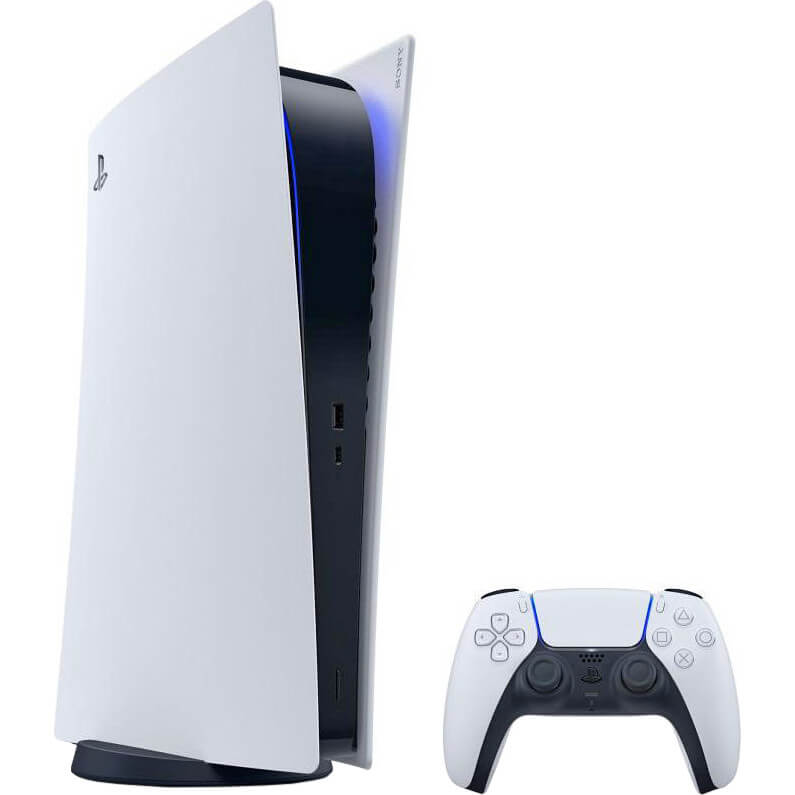 Ремонт Sony PlayStation