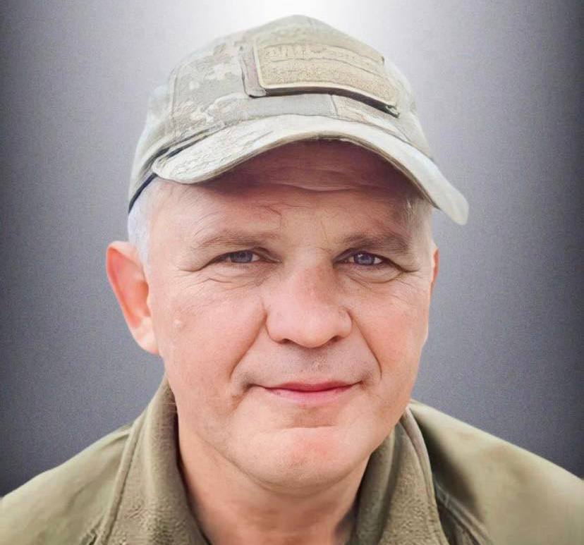 Загинув у тяжкому бою. Завтра Львів попрощається із воїном 128-ї бригади