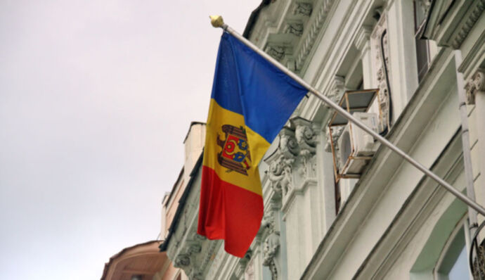 Молдова висилає 45 співробітників російського посольства