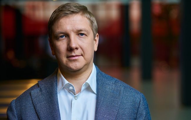 Коболєв розповів, з чим пов'язує своє звільнення з "Нафтогазу"