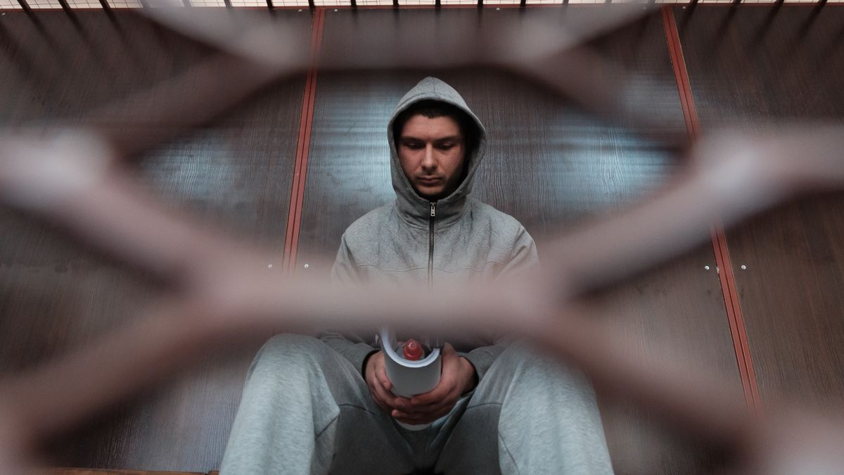 Вбивство підлітка у київському фунікулері. Підозрюваному загрожує довічне