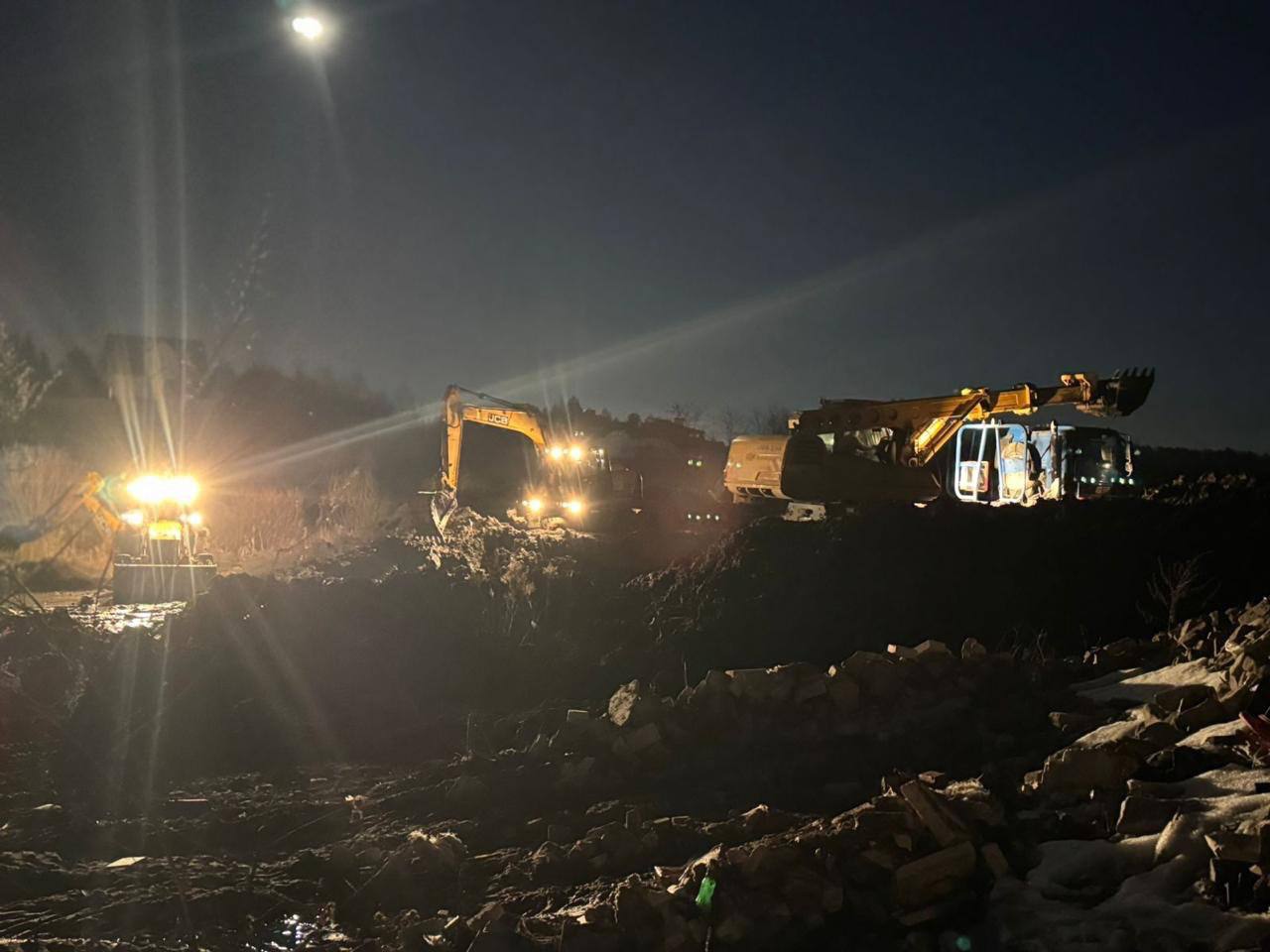 У Львові ліквідували аварію на водогоні: коли відновлять водопостачання