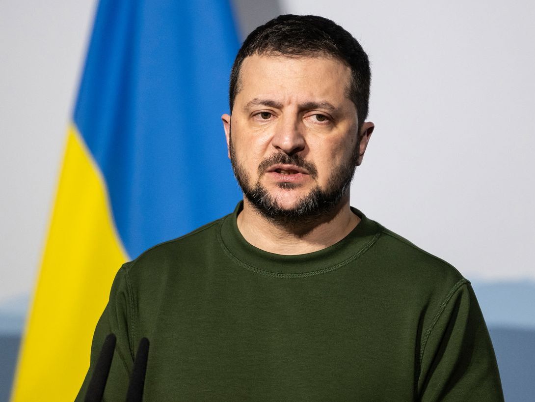 Україна підписала безпекові угоди вже із шістьма країнами, – Зеленський