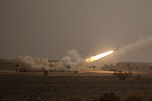 Більше HIMARS для України. Пентагон готує нові постачання зброї