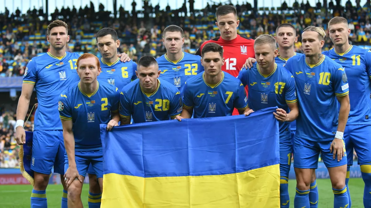Збірна України у Львові зустрінеться із уболівальниками
