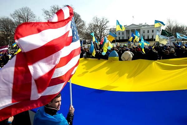 Американці прозріли або як діаспора у США лобіює інтереси України